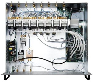 Ex7000 - przełączniki rf i mikrofalowe