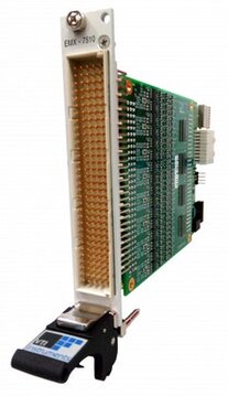 EMX-7510 - STANDARD PXIE