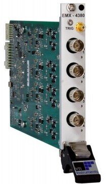 EMX-4380 - STANDARD PXIE