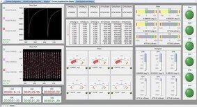 EXLab - oprogramowanie