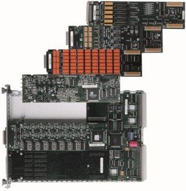 VM2164 - moduły przełączające VXI